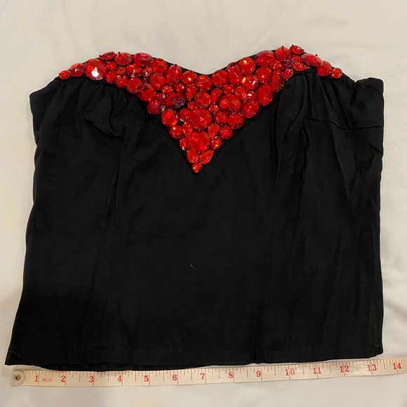 Corset - Picture 5 of 6